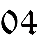 2004 YILI EĞİTİM ETKİNLİKLERİMİZ