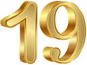 2019 YILI EĞİTİM ETKİNLİKLERİMİZ