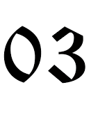 2003 YILI EĞİTİM ETKİNLİKLERİMİZ