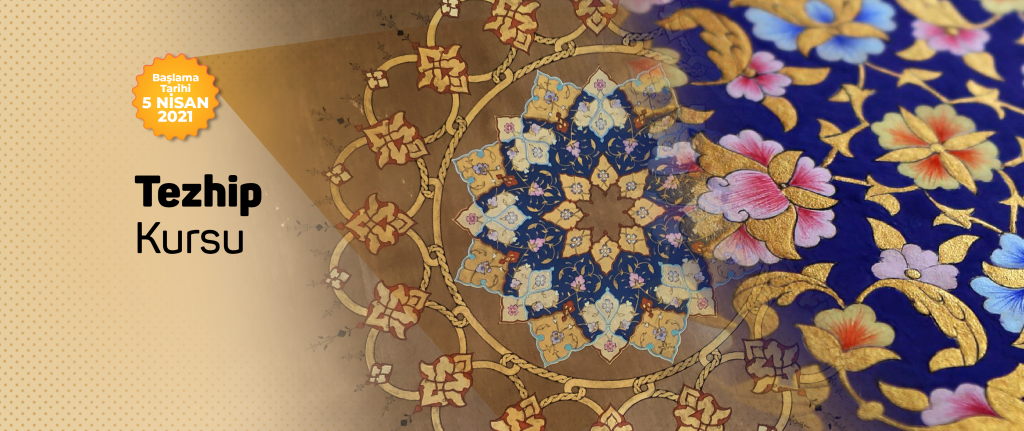 Tezhip Kursu