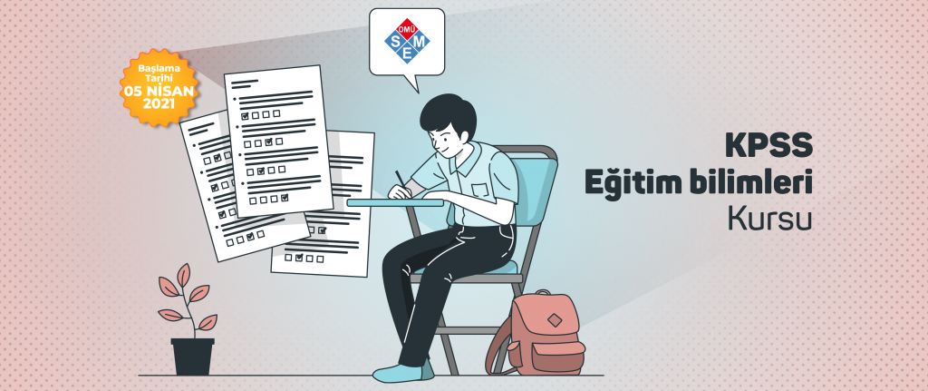 KPSS EĞİTİM BİLİMLERİ KURSU
