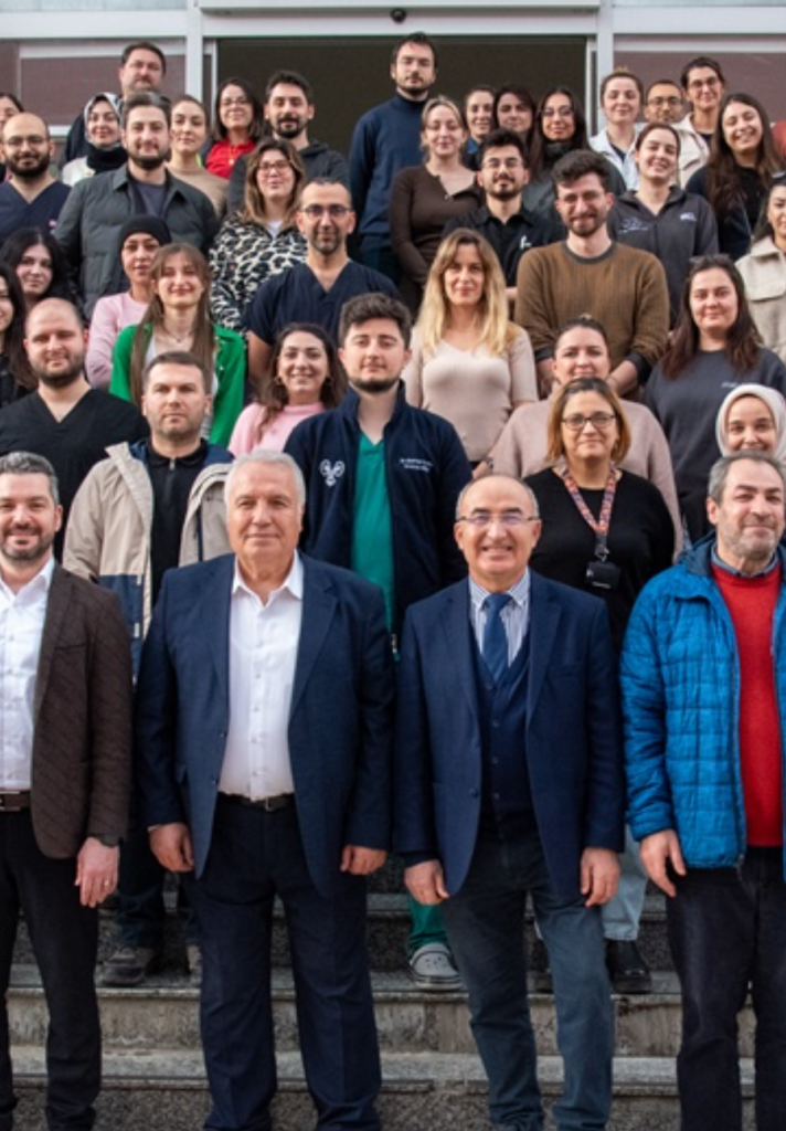Deney Hayvanları Kullanım Sertifikası Eğitim Programında teorik aşama tamamlandı