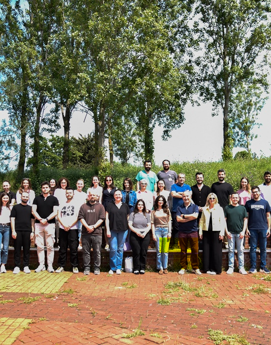 XIX. Deney Hayvanları Kullanım Sertifikası Eğitim Programında teorik aşama tamamlandı